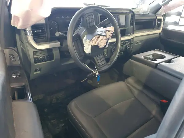1FTBF2BA9PEC89997 2023 FORD F250 - Image 8