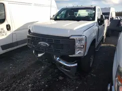 1FTBF2BA9PED18902 2023 FORD F250