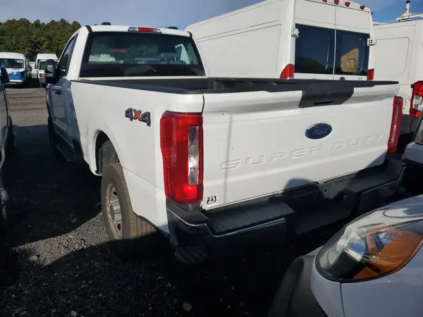1FTBF2BA9PED18902 2023 FORD F250 - Image 2