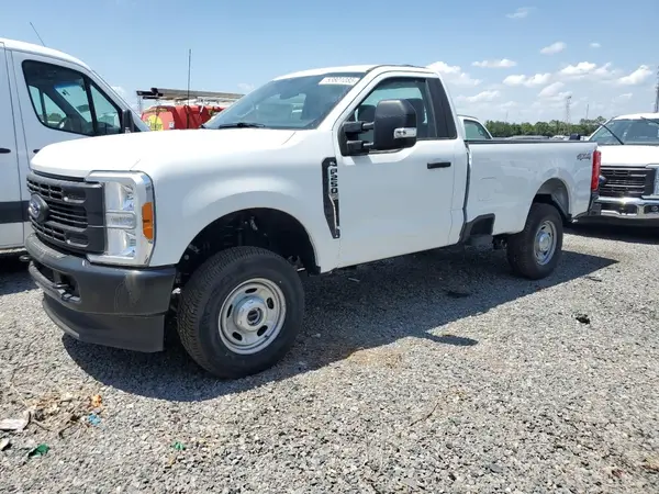1FTBF2BA9PED72362 2023 FORD F250 - Image 1