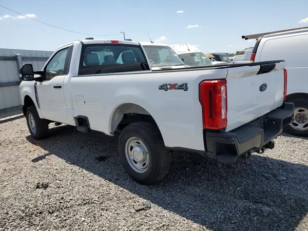 1FTBF2BA9PED72362 2023 FORD F250 - Image 2