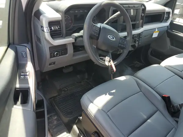 1FTBF2BA9PED72362 2023 FORD F250 - Image 8