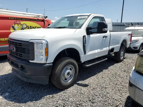 1FTBF2BA9REC20830 2024 FORD F250 - Image 1