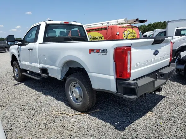 1FTBF2BA9REC20830 2024 FORD F250 - Image 2