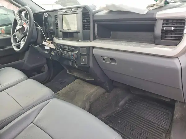 1FTBF2BAXPEC27119 2023 FORD F250 - Image 8