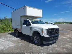 1FTBF2BAXPEC59343 2023 FORD F250