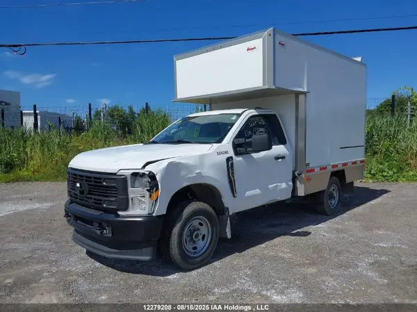 1FTBF2BAXPEC59343 2023 FORD F250 - Image 2