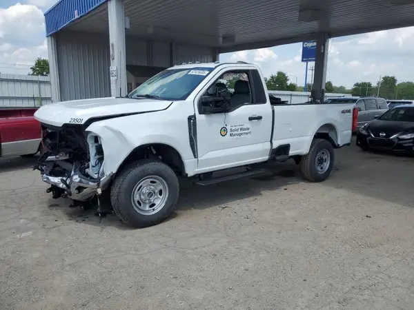 1FTBF2BAXPED45123 2023 FORD F250 - Image 1