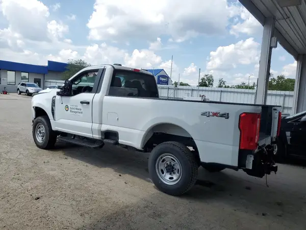 1FTBF2BAXPED45123 2023 FORD F250 - Image 2