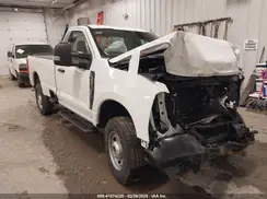 1FTBF2BAXPED61970 2023 FORD F250