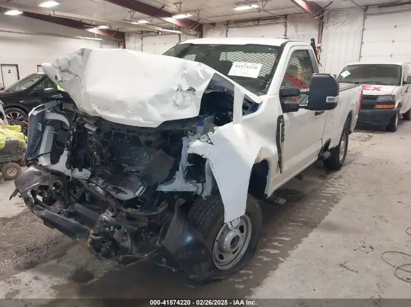 1FTBF2BAXPED61970 2023 FORD F250 - Image 2