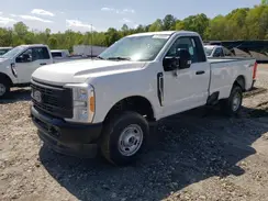 1FTBF2BAXPED63301 2023 FORD F250