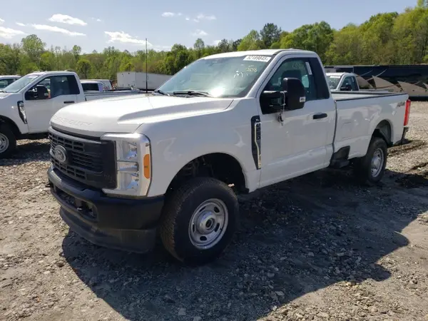 1FTBF2BAXPED63301 2023 FORD F250 - Image 1