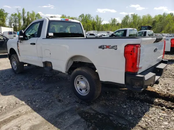 1FTBF2BAXPED63301 2023 FORD F250 - Image 2