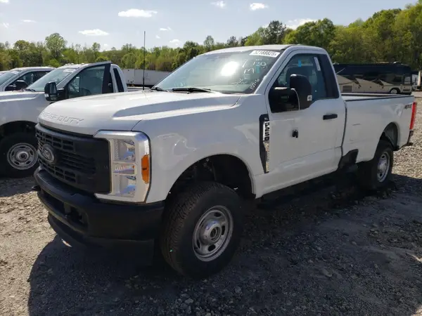 1FTBF2BAXPED77456 2023 FORD F250 - Image 1