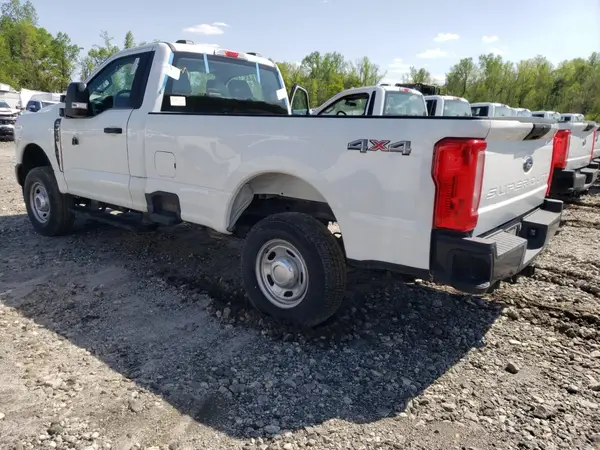 1FTBF2BAXPED77456 2023 FORD F250 - Image 2