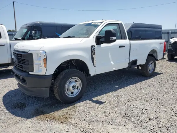 1FTBF2BAXREC40360 2024 FORD F250 - Image 1