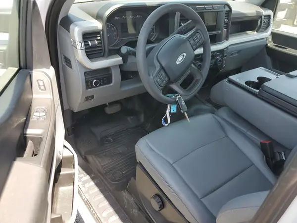1FTBF2BAXREC40360 2024 FORD F250 - Image 8
