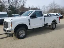 1FTBF2BAXREC45252 2024 FORD F250