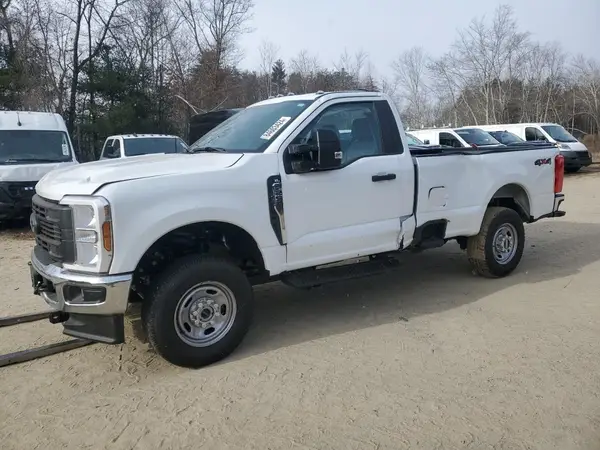 1FTBF2BAXREC45252 2024 FORD F250 - Image 1