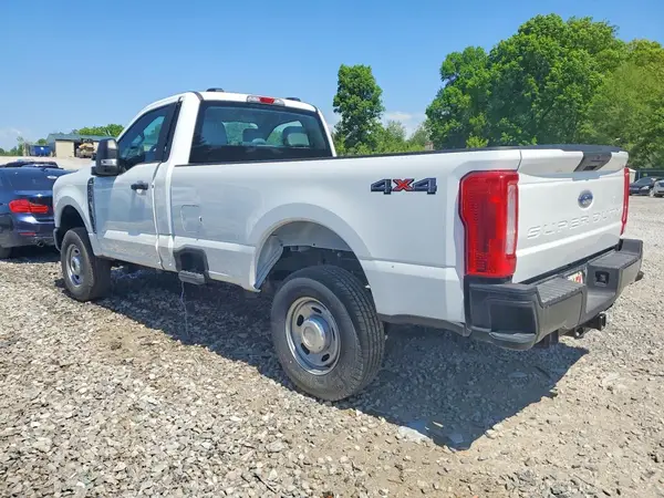1FTBF2BAXREC61144 2024 FORD F250 - Image 2