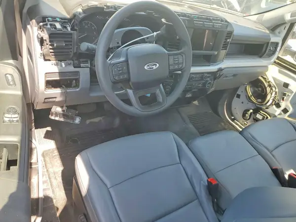 1FTBF2BAXREC61144 2024 FORD F250 - Image 8