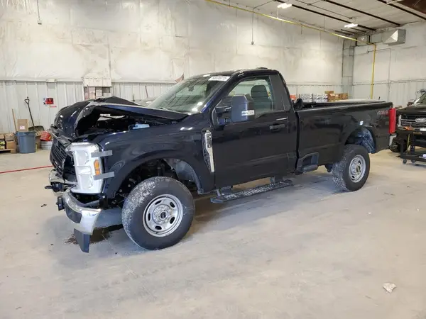 1FTBF2BAXRED16613 2024 FORD F250 - Image 1