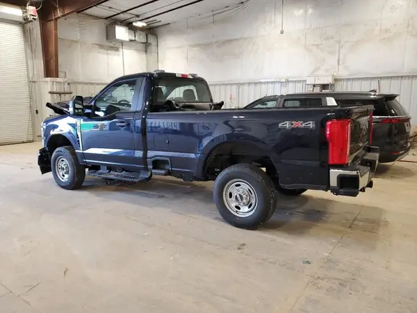 1FTBF2BAXRED16613 2024 FORD F250 - Image 2