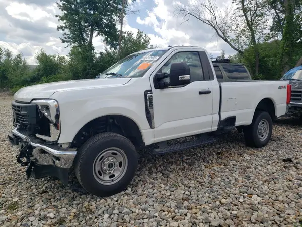 1FTBF2BAXRED48283 2024 FORD F250 - Image 1