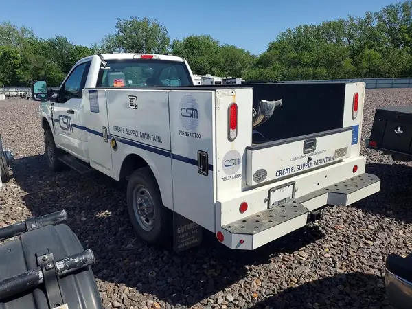 1FTBF2BAXREF21803 2024 FORD F250 - Image 2