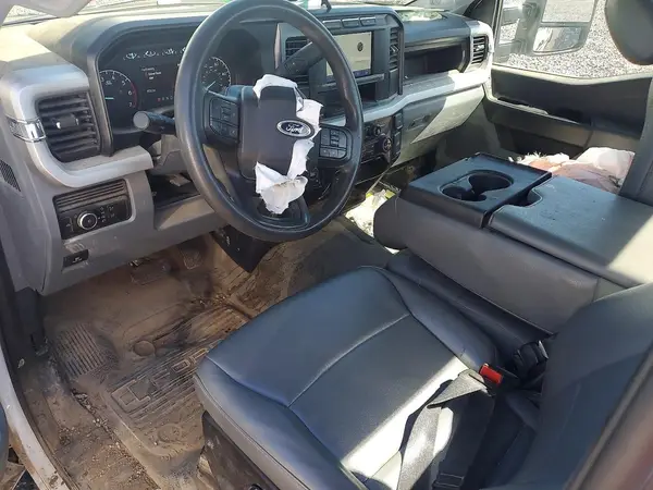 1FTBF2BAXREF21803 2024 FORD F250 - Image 8