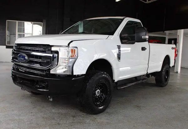1FTBF2BN1LEE09496 2020 FORD F250 - Image 2