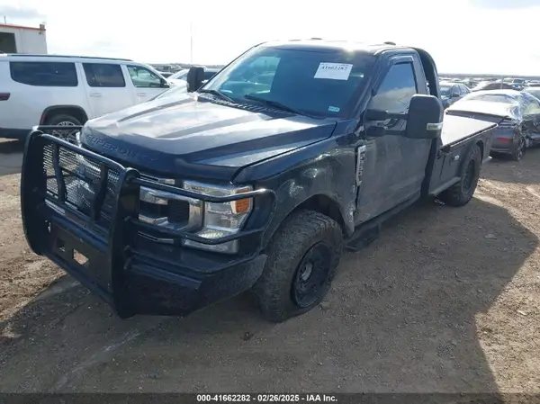 1FTBF2BN2LEE49800 2020 FORD F250 - Image 2