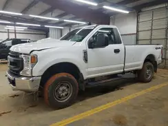 1FTBF2BN2MEC57956 2021 FORD F250