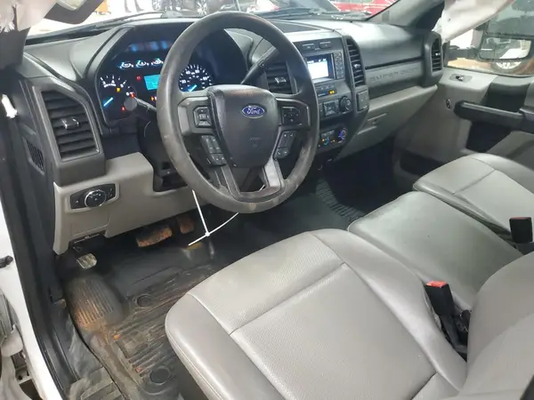1FTBF2BN2MEC57956 2021 FORD F250 - Image 8