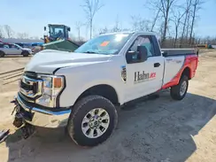 1FTBF2BN4MEC46649 2021 FORD F250