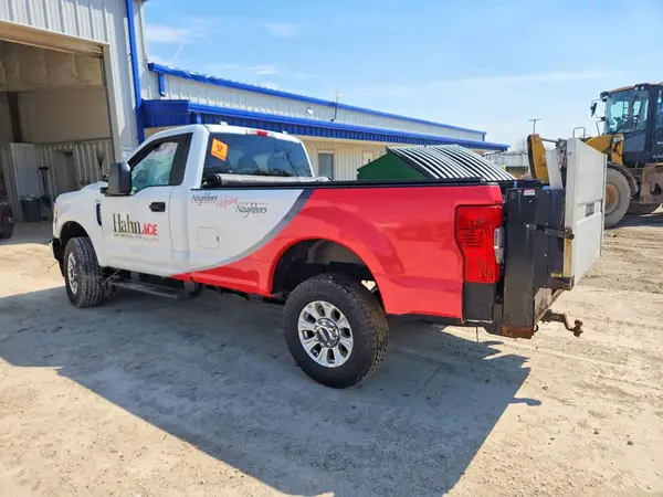 1FTBF2BN4MEC46649 2021 FORD F250 - Image 2
