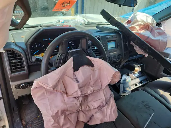 1FTBF2BN4MEC46649 2021 FORD F250 - Image 8