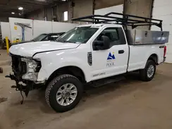 1FTBF2BN6MED90722 2021 FORD F250