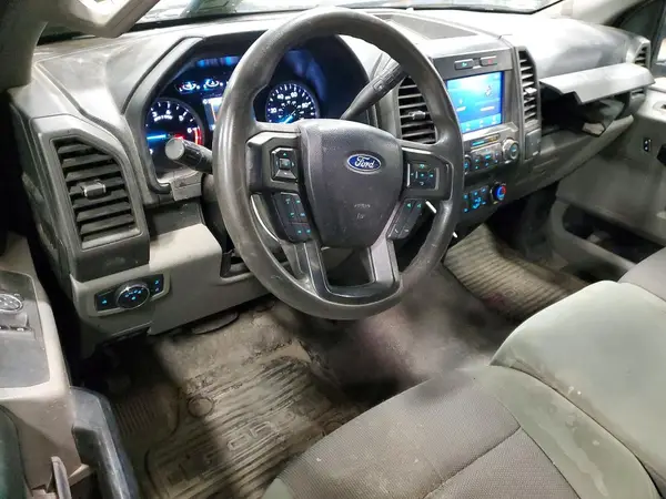 1FTBF2BN6MED90722 2021 FORD F250 - Image 8