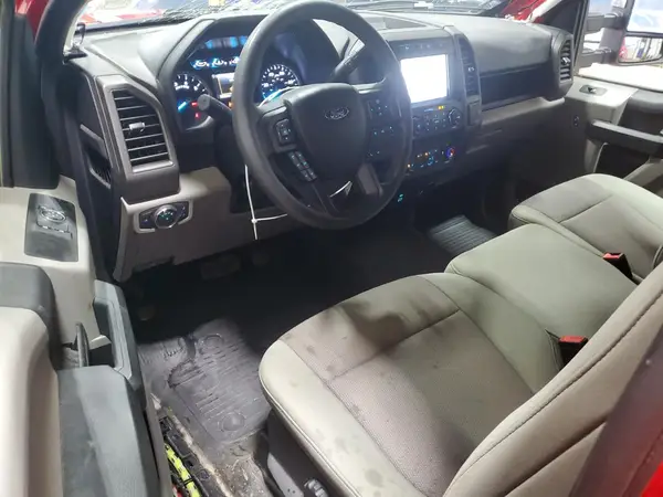 1FTBF2BN7NED71257 2022 FORD F250 - Image 8