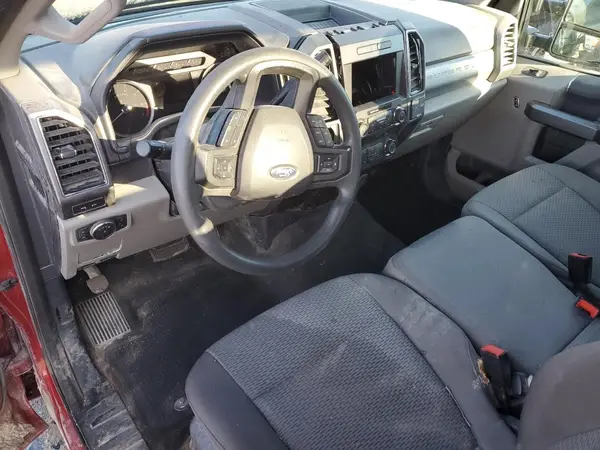 1FTBF2BN8NEF56711 2022 FORD F250 - Image 8