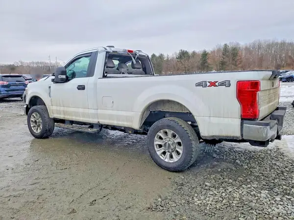 1FTBF2BN9NED01615 2022 FORD F250 - Image 2