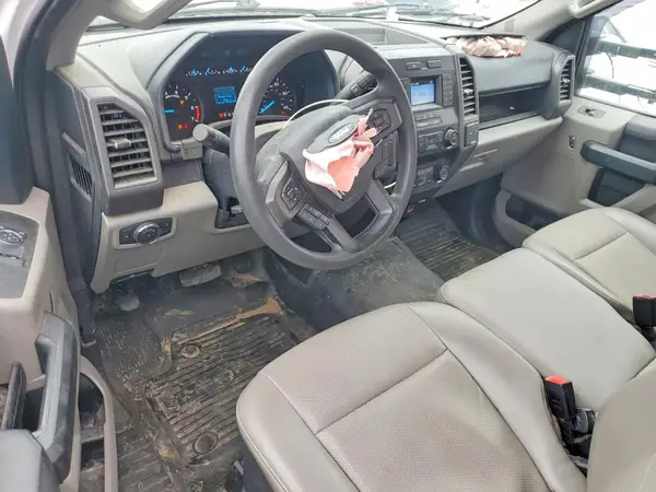 1FTBF2BN9NED01615 2022 FORD F250 - Image 8