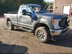 1FTBF2BN9NEG20660 2022 FORD F250