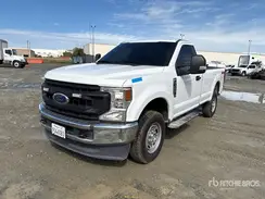 1FTBF2BNXLEE37278 2020 FORD F250