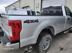 1FTBF2BT0JEB72852 2018 FORD F250