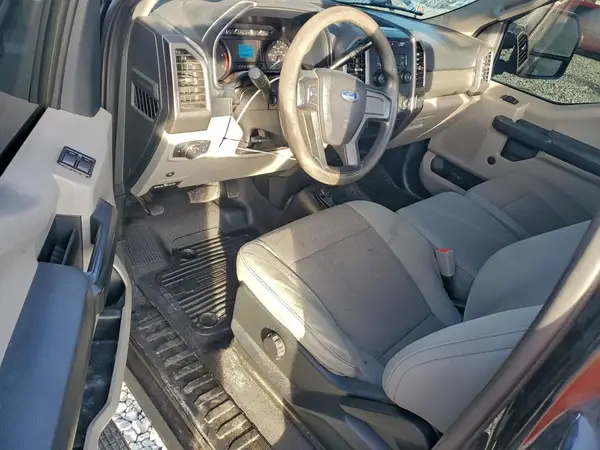 1FTBF2BT1KEF99880 2019 FORD F250 - Image 8
