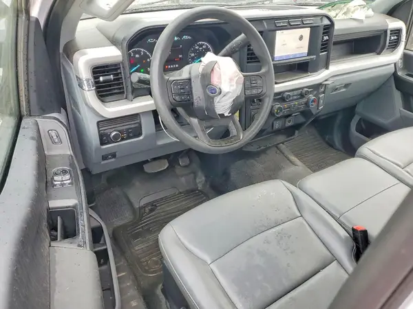 1FTBF2BT1REC98066 2024 FORD F250 - Image 8