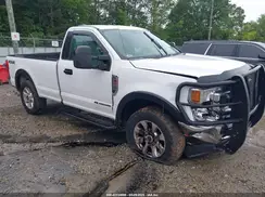 1FTBF2BT2MED17703 2021 FORD F250